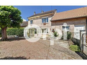 Maison Verjux m² T-3 à vendre  120 000 €