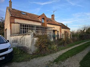 Maison de village de 99 m² à Bray-Sur-Seine