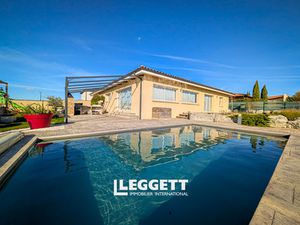 Maison 7 pièce(s)  CARCASSONNE