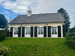 Vente Maison 6 pièces 150 m2 à Coulommiers