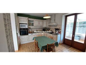 Maison Etival Les Le Mans 8 pièce(s) 172 m2