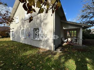 Viager - Belle maison Familiale Centre Bourg de Lit Et Mixe