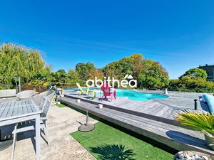 Maison de 2020 | plain-pied | 2 chambres | 106 m2 hab | 1019