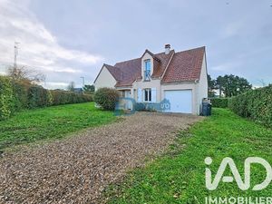 Location Maison/villa 4 pièces