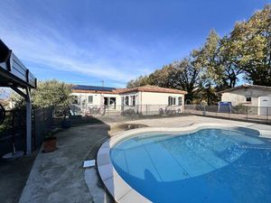 Villa de 165 m² à Rabastens