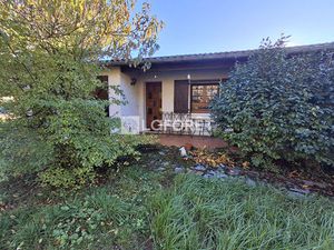 Maison Senouillac 4 pièce(s) 104 m2