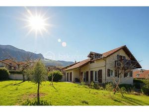 Maison de 180 m² à Seyssins