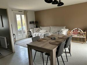 Maison de village de 90 m² à Wavignies