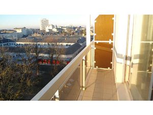 Appartement Chateauroux 2 pièce(s) 51.94 m2
