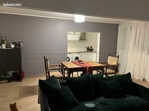 Appartement a vendre