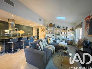 Vente Duplex 5 pièces