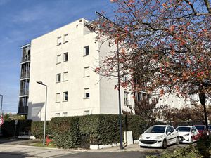 A vendre Appartement T3 - FLOIRAC