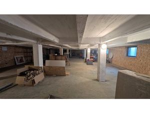 Immeuble à vendre à Calais avec de nombreuses possibilités