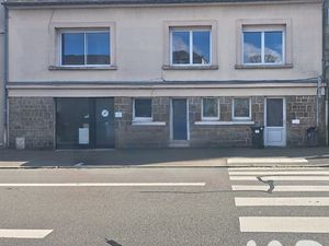 Vente Immeuble 174 m²