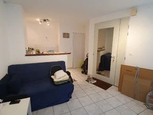 Location appartement 1 pièce 25.3 m² à Joue-les-tours (37300)  430 €