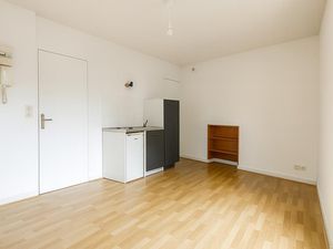ANGERS ST JACQUES/DOUTRE STUDIO