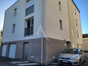 Studio loué - Saint Herblain BOURG