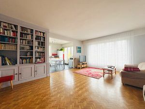 Vente appartement 4 pièces  94.00m²  Vincennes