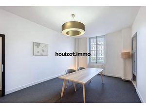 Bureau à louer - proche place des Lices