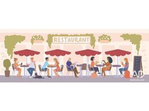 Vente Restaurant 85 m²