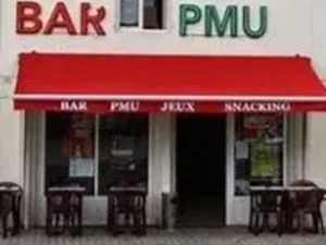 BAR TABAC JEUX MENTON