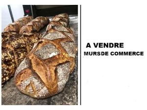 A VENDRE 147m2 MURS DE COMMERCE - Rue du Plateau 75019 Paris
