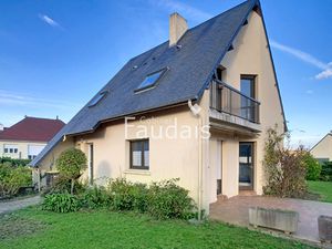 MAISON FAMILIALE PROCHE INSTITUT ET PALIERE