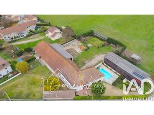 Vente Domaine 9 pièces