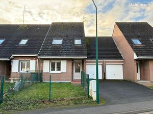 Maison 64 m² Arleux