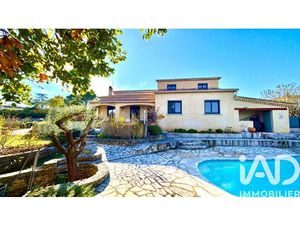 Vente Maison traditionnelle 5 pièces