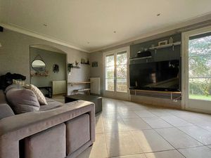 Maison Chauche 4 pièce(s) 92m2