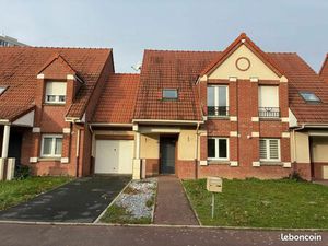 Maison 82 m² Douai