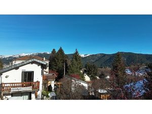 Maison coup de cœur à Formiguères – À 200 m du centre du village