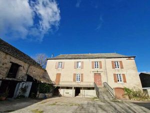 Un Rêve de Rénovation en Aveyron