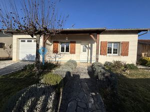 A vendre Dpt 81 Plain pied de 81m2 210000 EUR à Lavaur