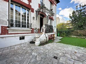 Charmante Maison au coeur du très prisé quartier des Fleurs ?