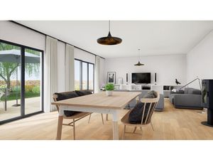 Maison d'Exception à 20 mètres de la plage Grand Standing 