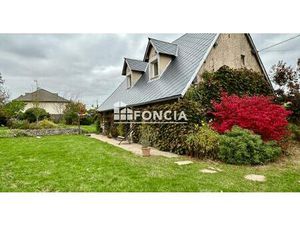 Secteur NOGENT SUR EURE Maison Ancienne avec Dépendance ( Sudio)