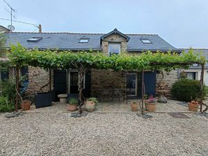 Vente maison 7 pièces  173.00m²  Nozay