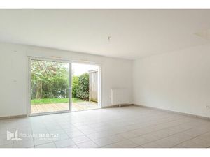 Maison Saint Herblain 3 pièce(s) 74.6 m2