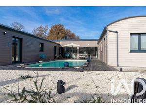 Vente Maison traditionnelle 5 pièces