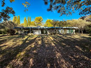 Maison 160 m2 plain pied à Teyran