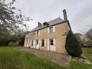 Maison de charme à la campagne