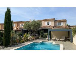 Maison 145 m² avec vue imprenable sur le golf