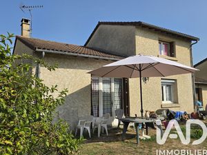 Vente Maison de village 4 pièces