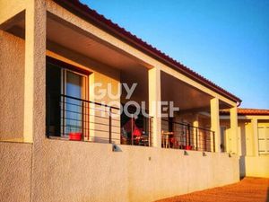 À vendre - Superbe villa contemporaine à Cesseras