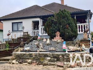 Vente Maison/villa 12 pièces