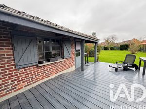 Vente Maison/villa 7 pièces