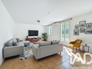 Vente Maison/villa 7 pièces