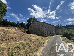 Vente Maison/villa 1 pièce